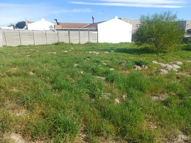 0 Bedroom Property for Sale in Northpine Western Cape